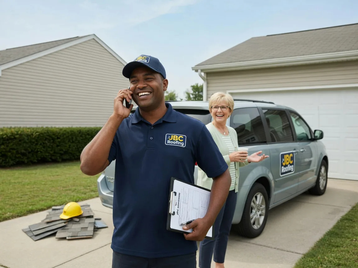 Roof Replacement Rosharon, TX FAQs